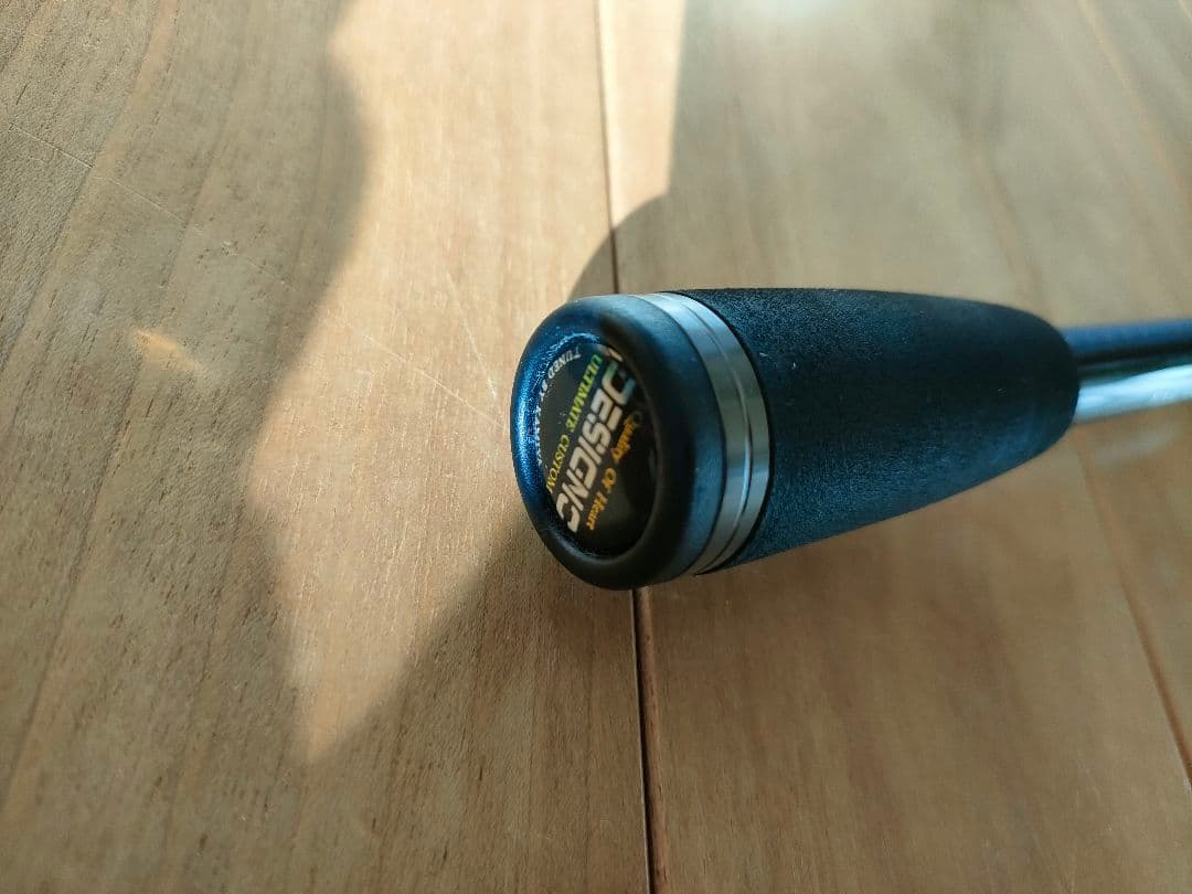 LEBEN DLR-C611ML/MHBRST2 レーシング