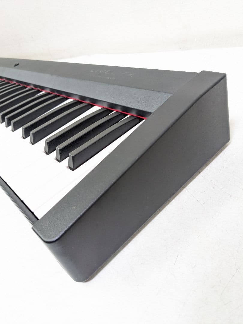 LIVE LIFE PH88C 電子ピアノ キーボード 収納バック付き
