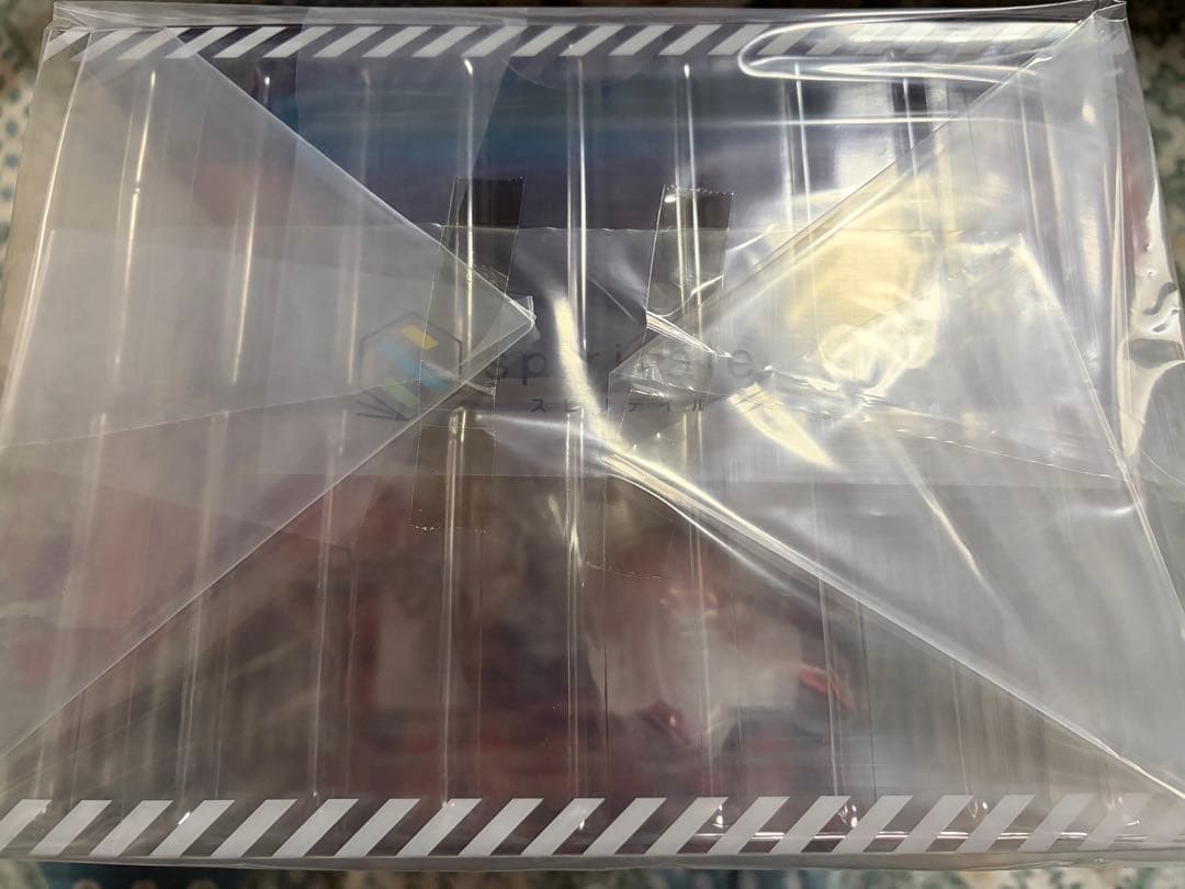 【未開封品】ブルーアーカイブ 美甘ネル(バニーガール) 1/7スケールフィギュア