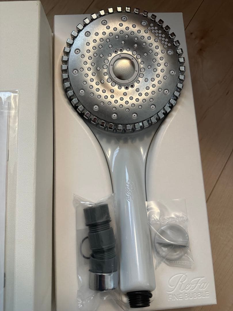 正規品ReFaリファDIAダイヤ150 保証書（保証期間内）