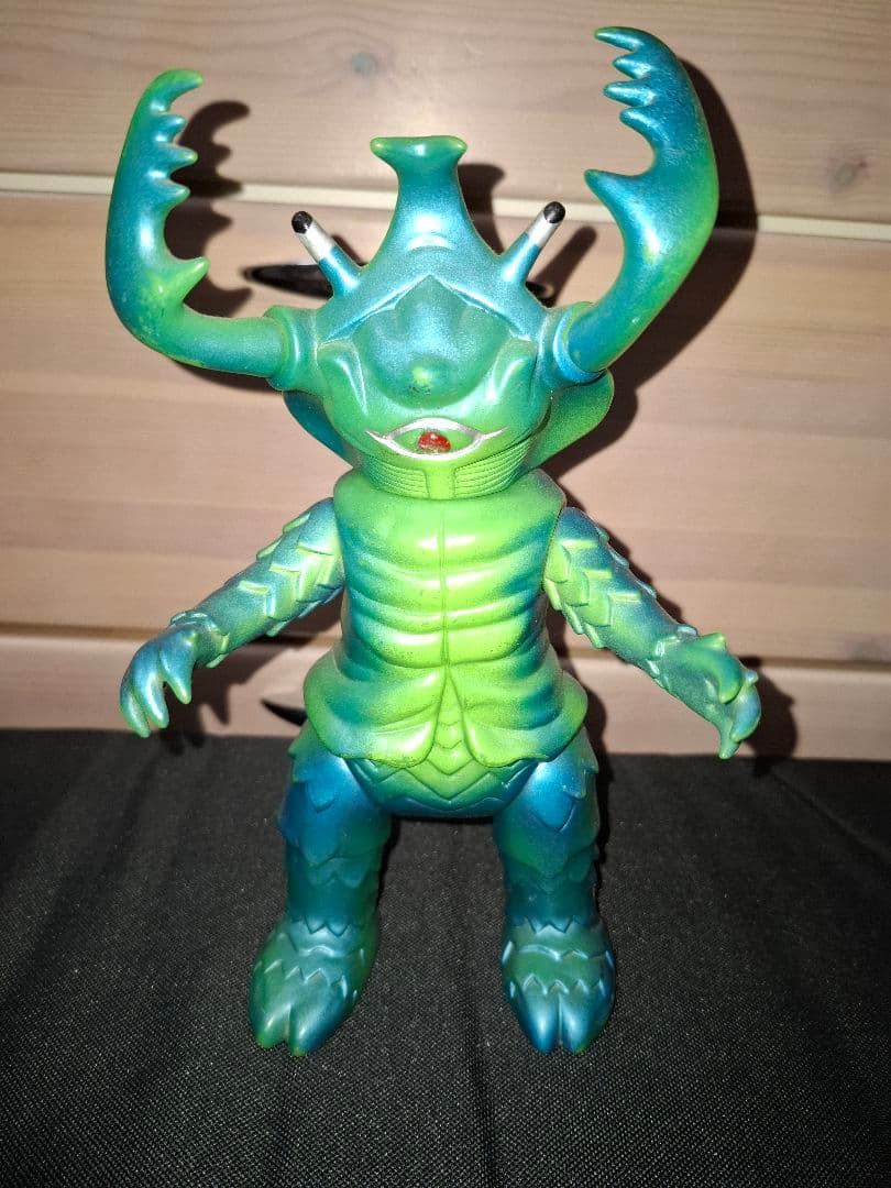 マルサン　アントラー