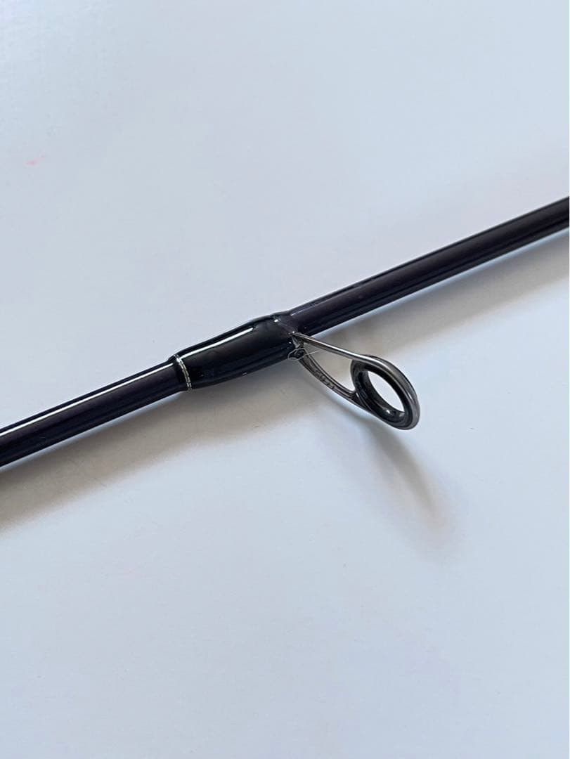 【高感度】HL−Z682LFS−ti 冴掛ミッジ　魚と遊ぶ竿　トルザイトへ変更