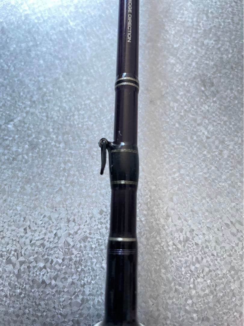 【高感度】HL−Z682LFS−ti 冴掛ミッジ　魚と遊ぶ竿　トルザイトへ変更