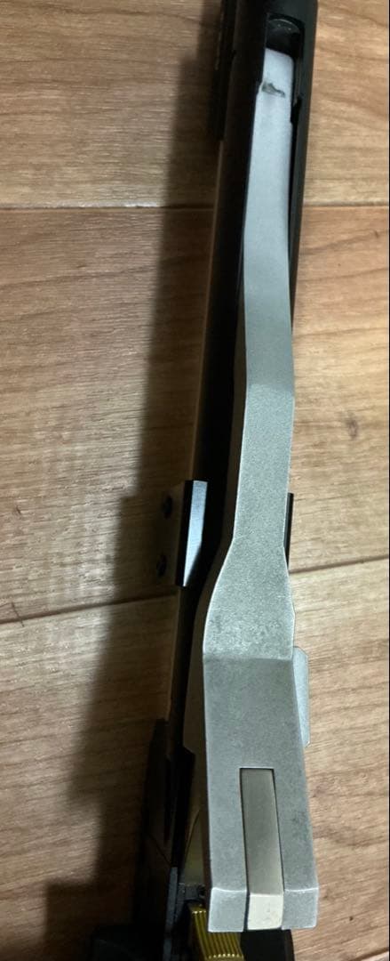 マルゼン　APS-3　競技用エアガン　カスタム