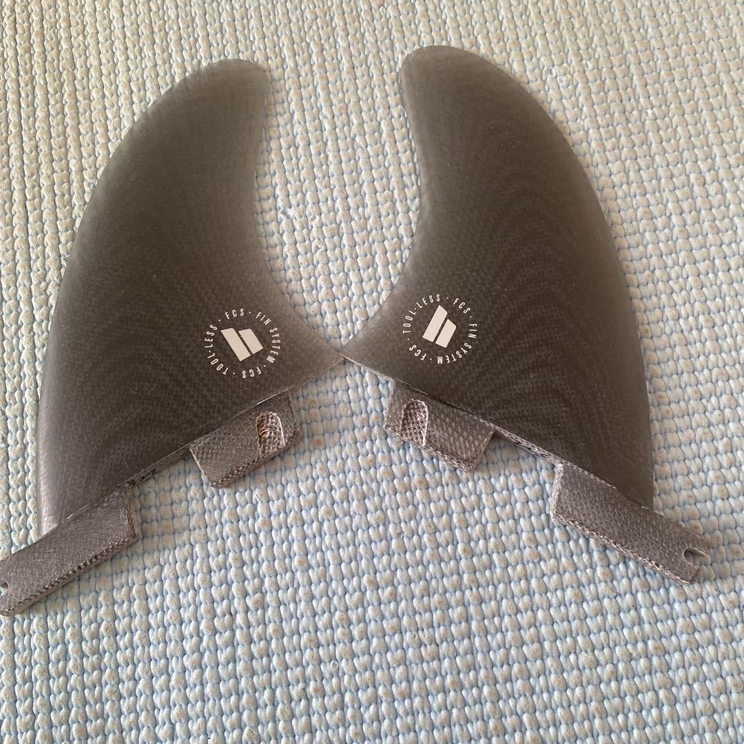 メイヘム スプリット キール クアッドフィン 4フィン 4本セット 日本正規品