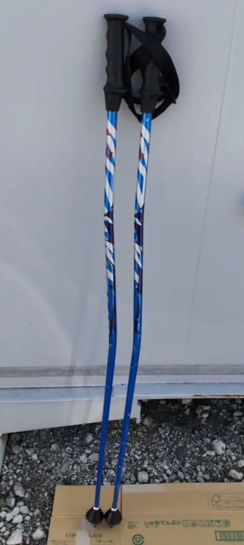 KIZAKI キザキ GS ポール