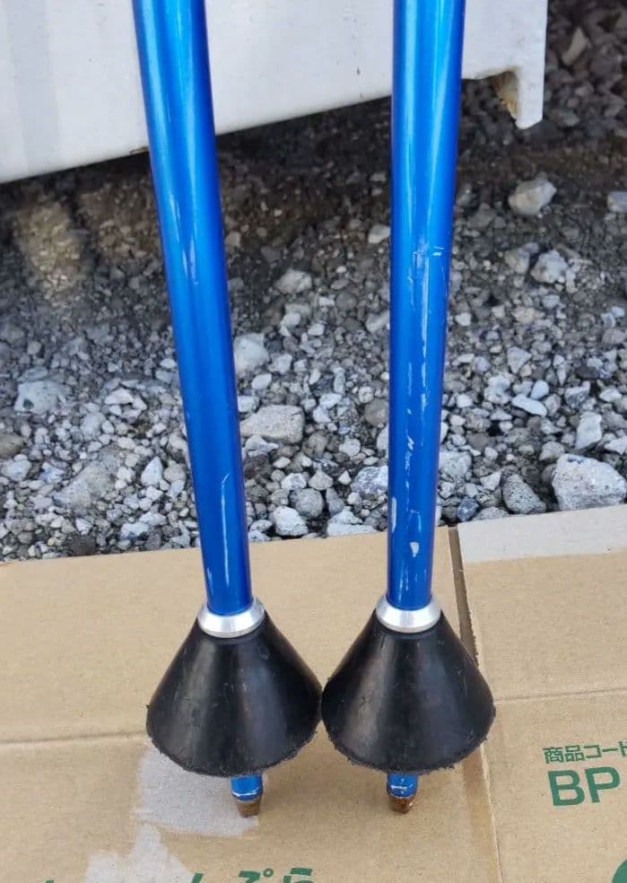 KIZAKI キザキ GS ポール