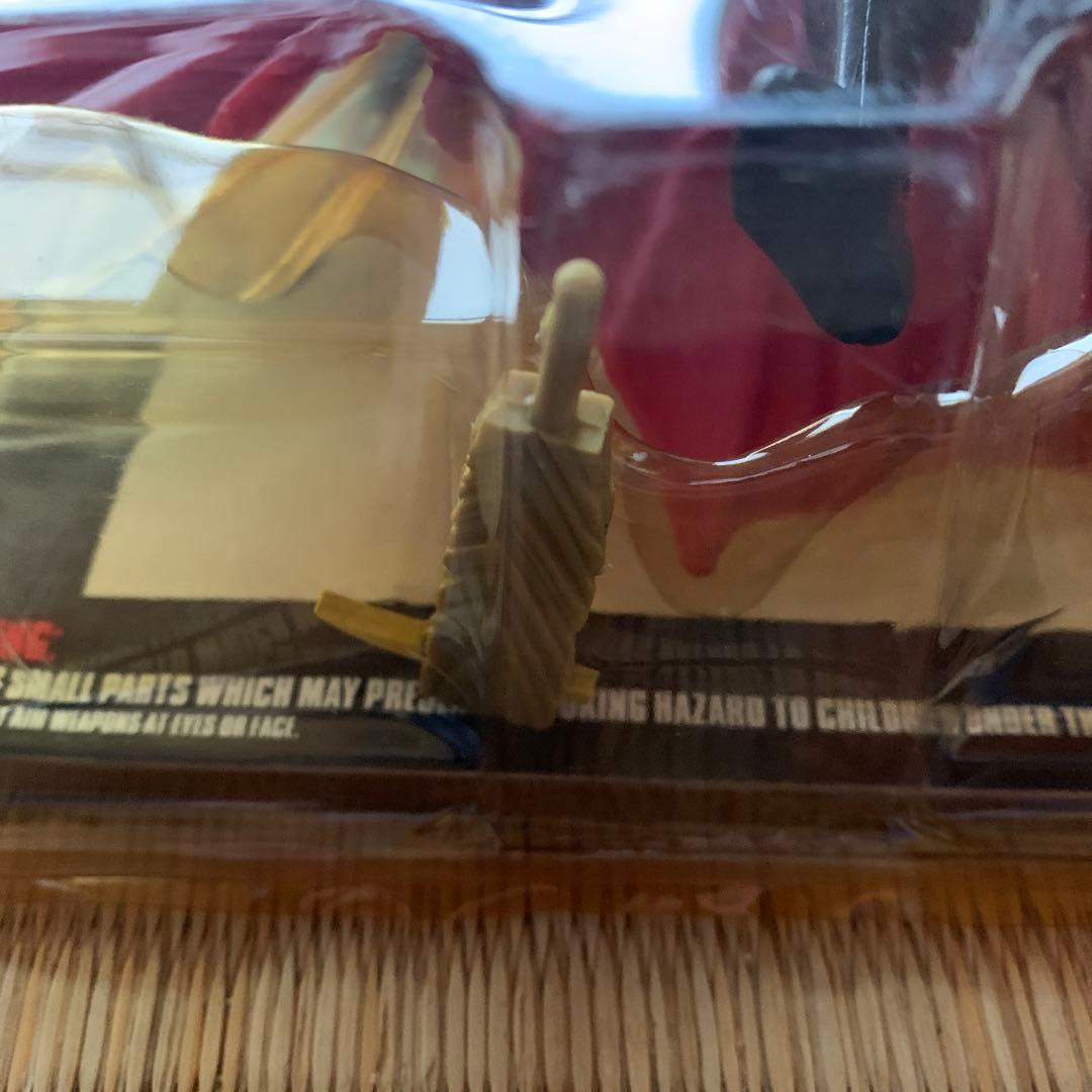 スポーン　Spawn Special Edition アクションフィギュア