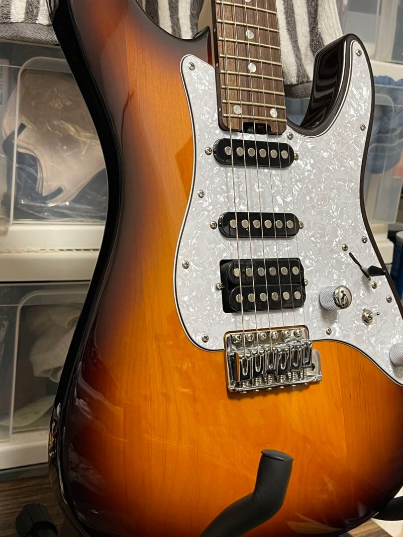 ###a###　即発送 SCHECTER OL-BH UBB