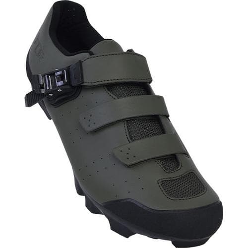 FLR ( エフエルアール ) ビンディングシューズ F-67 グリーン