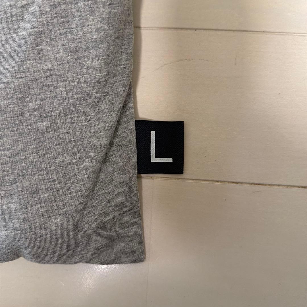 未使用 ANAファーストクラス ETTINGER ポーチ リラックスウェア L