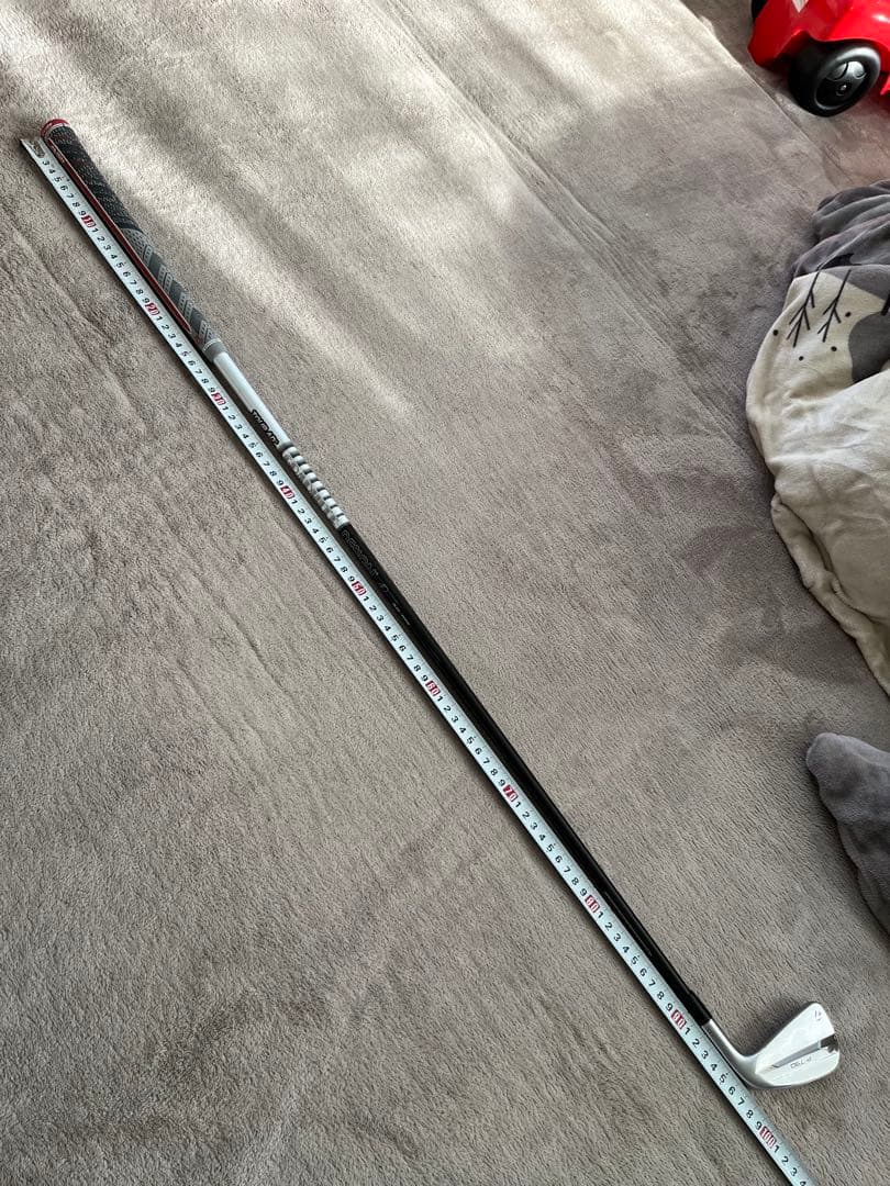 TaylorMade P790 5番　2025モデル AD105