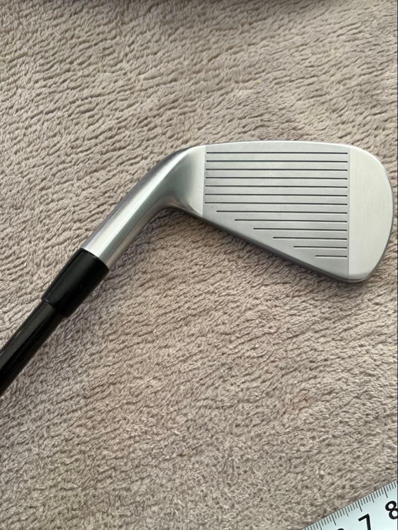 TaylorMade P790 5番　2025モデル AD105