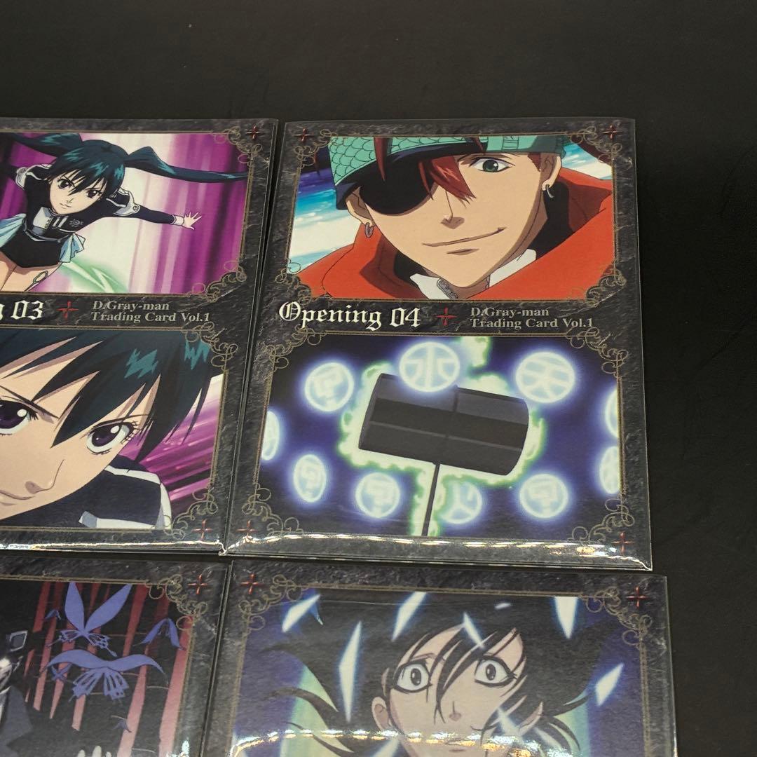 KONAMI ディーグレイマン　TCG 未開封プロモあり　まとめ