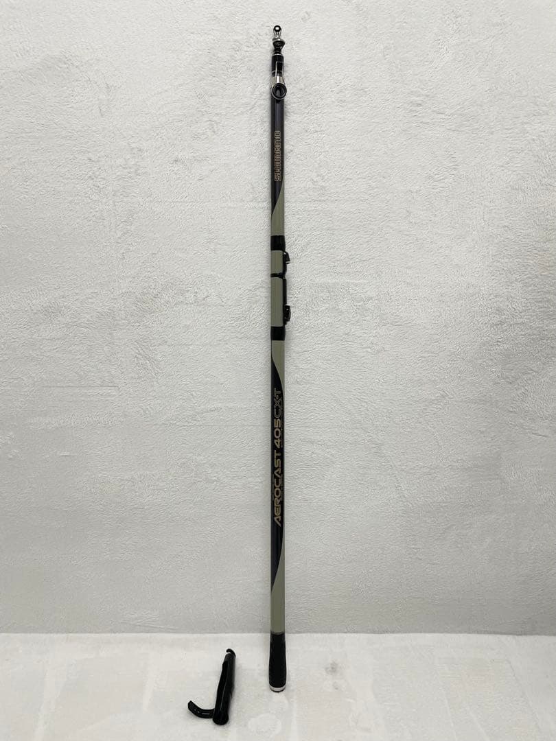 SHIMANO AEROCAST 405CX-T エアロキャスト 磯竿