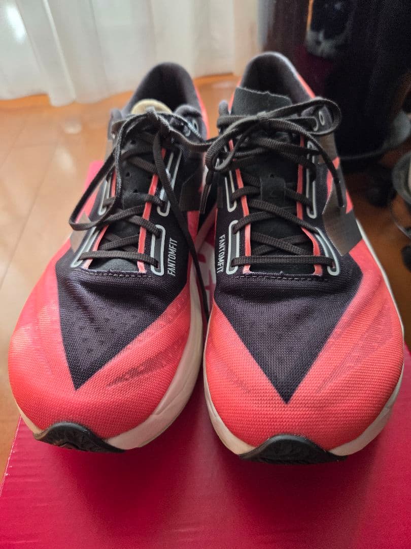 フューエルセルスーパーコンプエリートV4