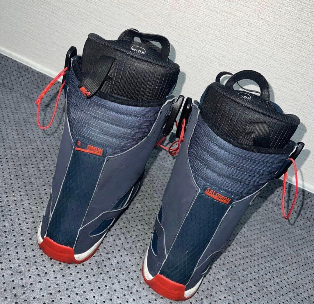 スノーボード SALOMON DIALOGUE WIDE JP 26cm