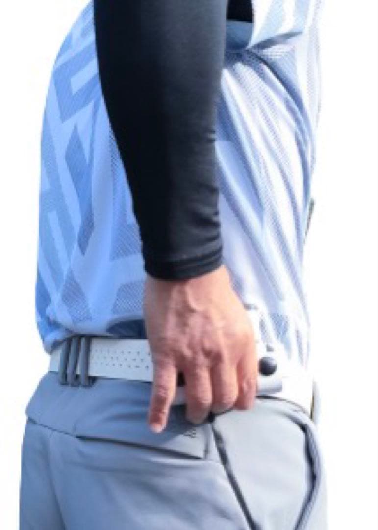 Bushnell ピンシーカーPro XE ゴルフ用距離計　専用ホルダー付き