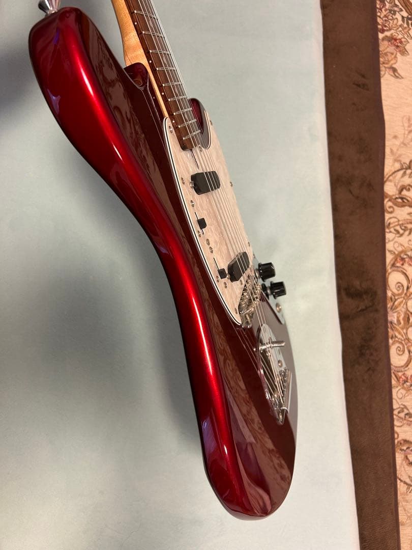 K-ON! けいおん! むったん 中野梓モデル ムスタング