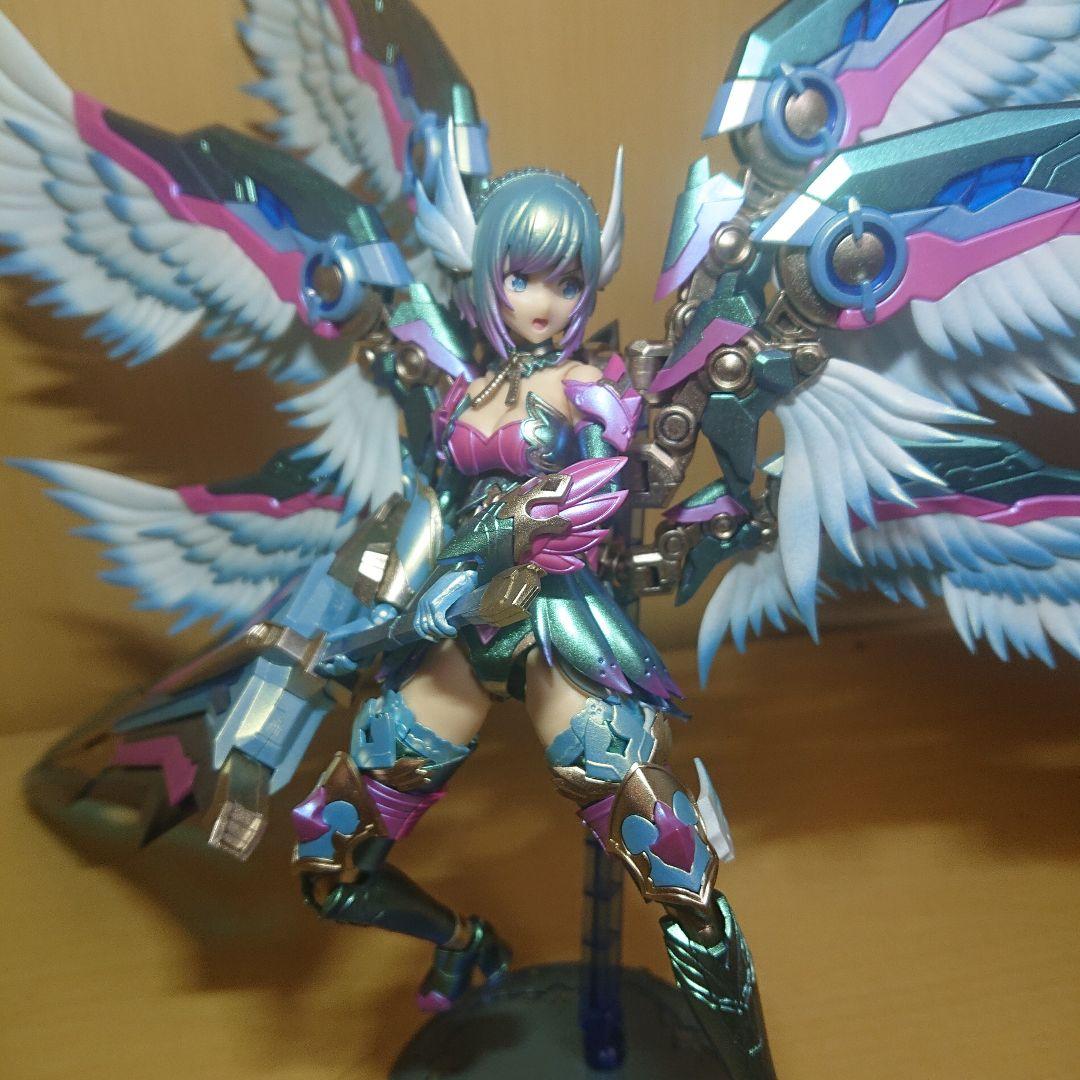 螢雪楼　結灯@ハムちゃん法典専用 ルミティアミキシング 星井美希