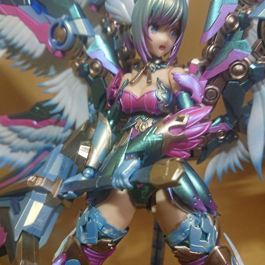 螢雪楼　結灯@ハムちゃん法典専用 ルミティアミキシング 星井美希