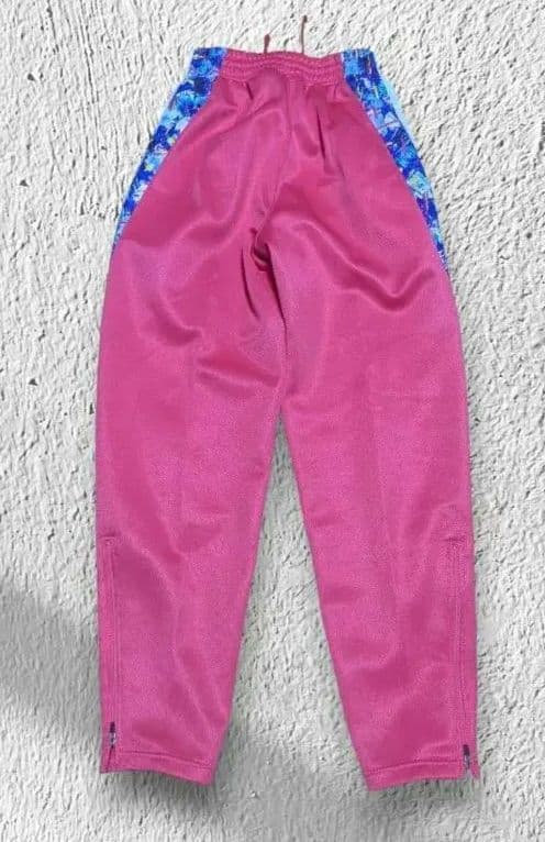 ミズノスーパースタージャージ上下ヴィンテージ