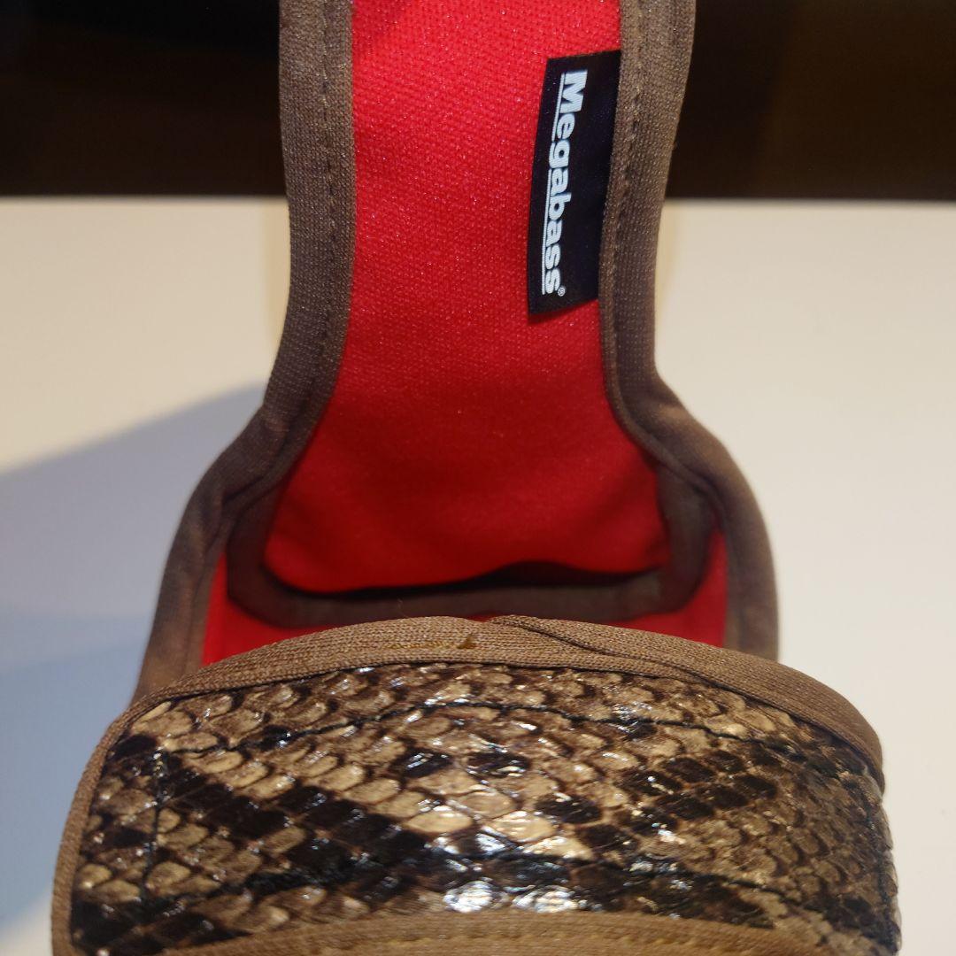 希少☆限定 メガバス オロチ サーペント セットMegabass X-Pod