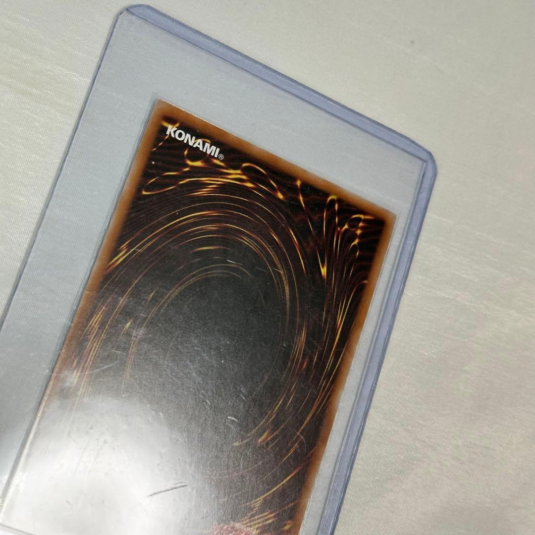 美品　ブラックマジシャンガール 25th QCSE クオシク