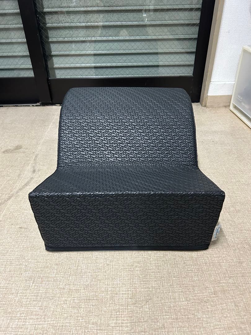 サンテプラス　フレックスバレル　クジラ型