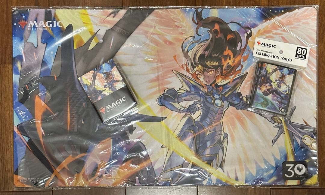 MTG  邪悪を打ち砕く　30th  セット