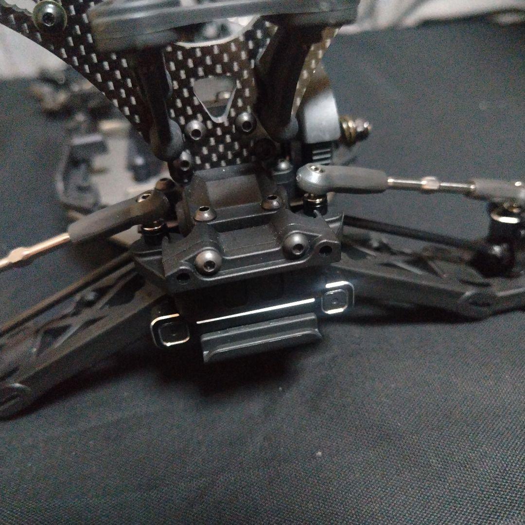 き*こ様 YZ-2 DTM3.1 ＊前後ショック無