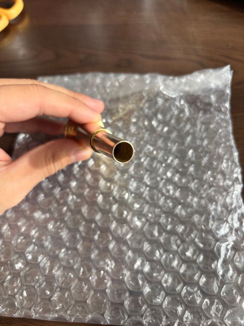 BEST BRASS トランペットマウスピース 5C