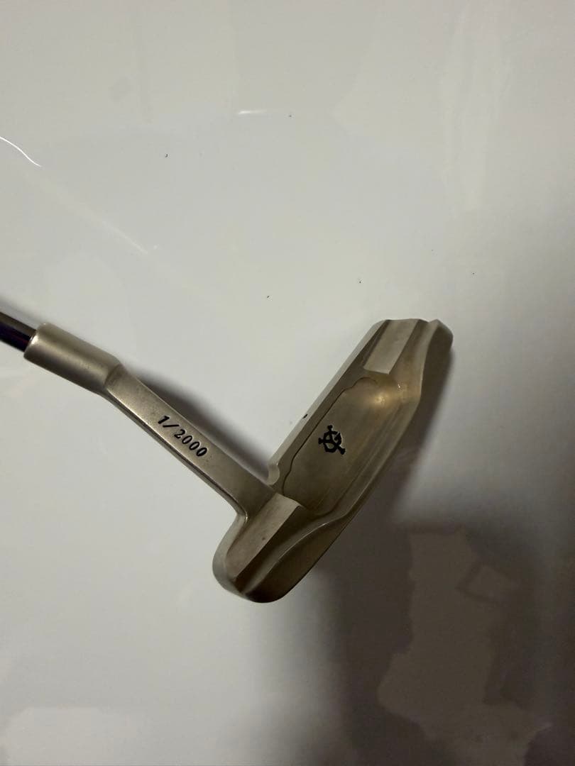 2000 Champion GIANTS GP-I パター