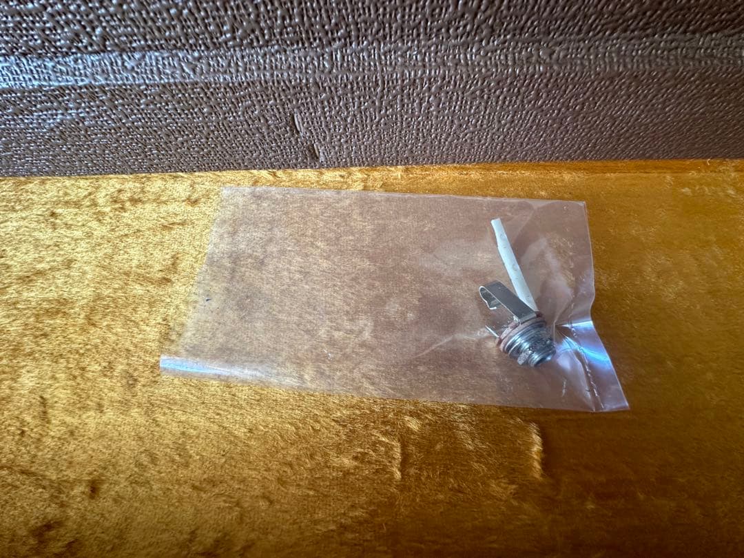 【ストラト】Fender USA '62s Jazzmaster ブラック