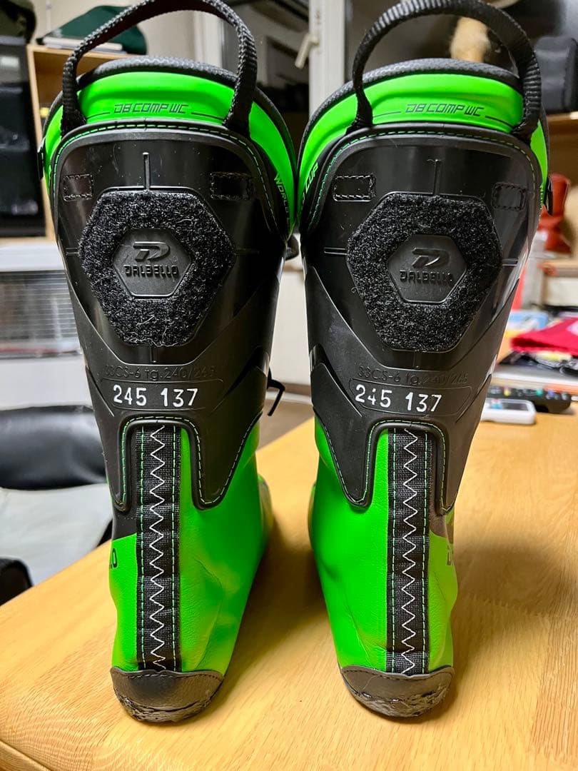 DALBELLO ダルベロDRS WC S（130）