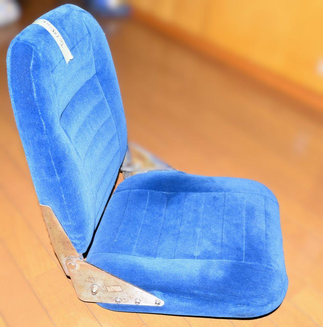 JR東日本 185系0番代A7編成【クハ185-114運転席椅子】