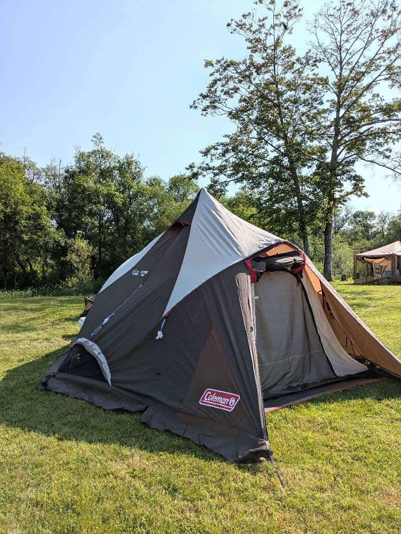 ウェザーマスター 4S T.P. CREST