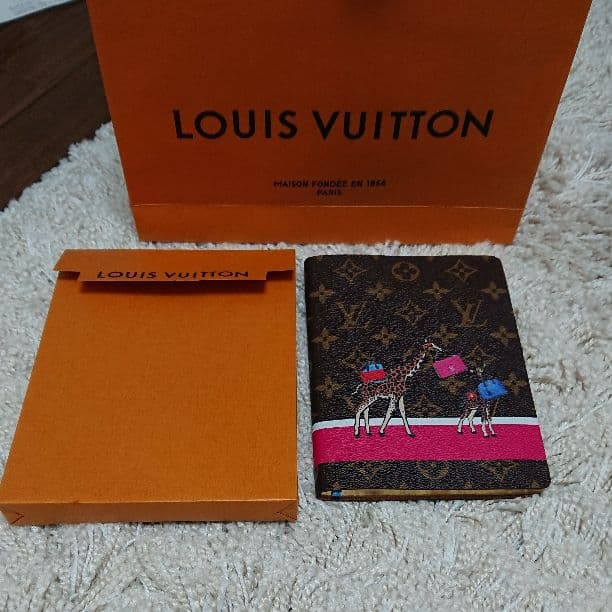 ノート・メモ帳 GI0209 CA.CLEMENCE MNG ANIMAL