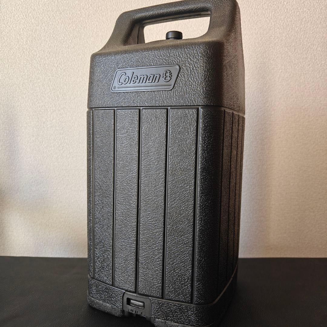 Coleman　コールマン 290A ツーマントルランタン 専用ケース付き