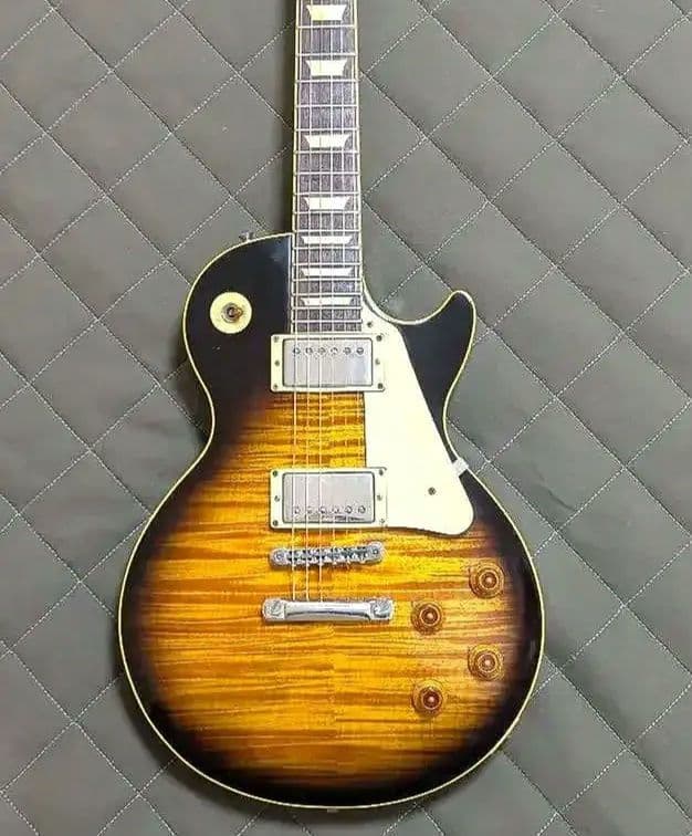 はるこOrville オービル 1996年製 LPS-80F