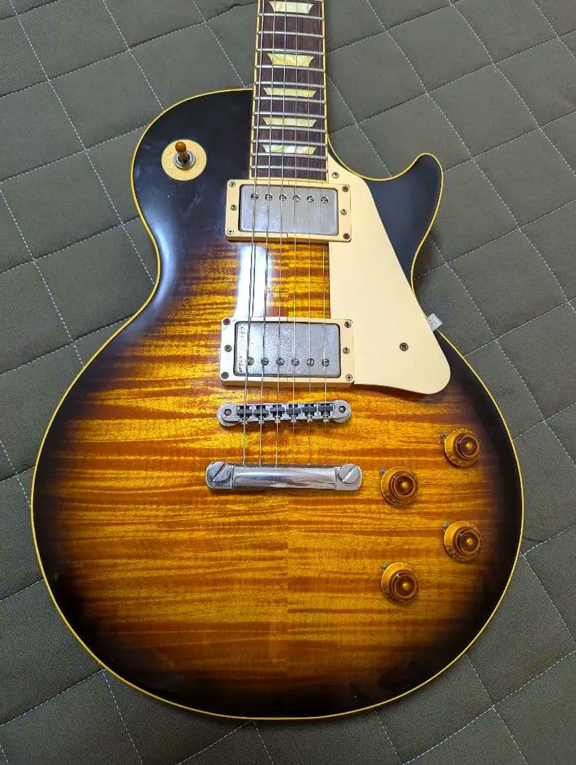 はるこOrville オービル 1996年製 LPS-80F