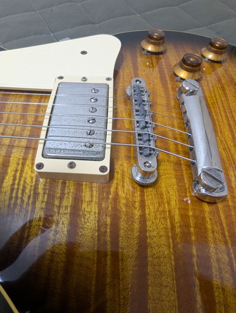 はるこOrville オービル 1996年製 LPS-80F