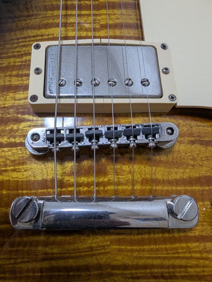 はるこOrville オービル 1996年製 LPS-80F