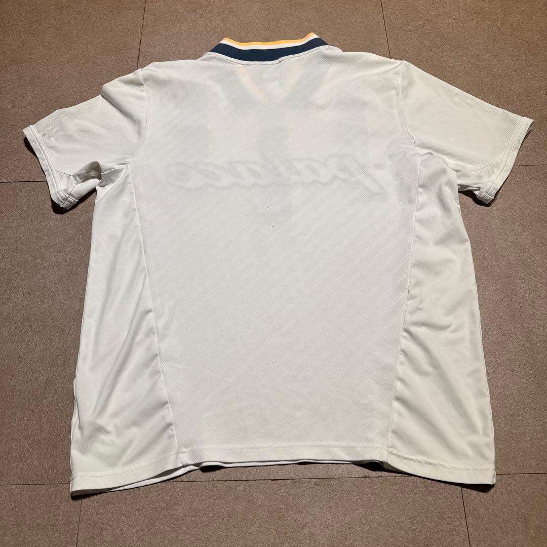 Palace adidas ユニフォーム　半袖tシャツ スケートボード　L