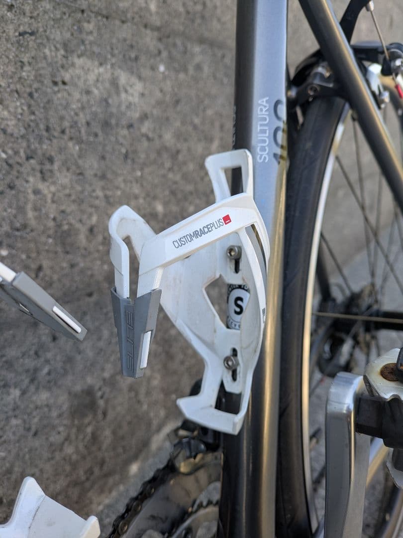 MERIDA SCULTURA RIDE100 Ｓサイズ