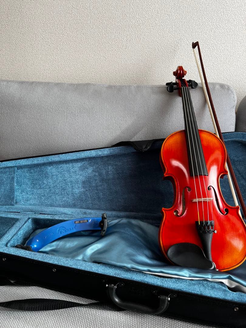 3/4バイオリン SUZUKI No.520