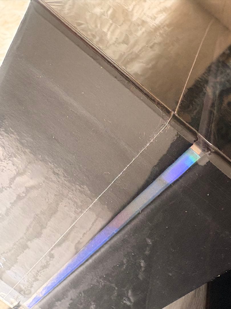 新品♡MYTREX HIHO +e 23SL 交換カートリッジ付き