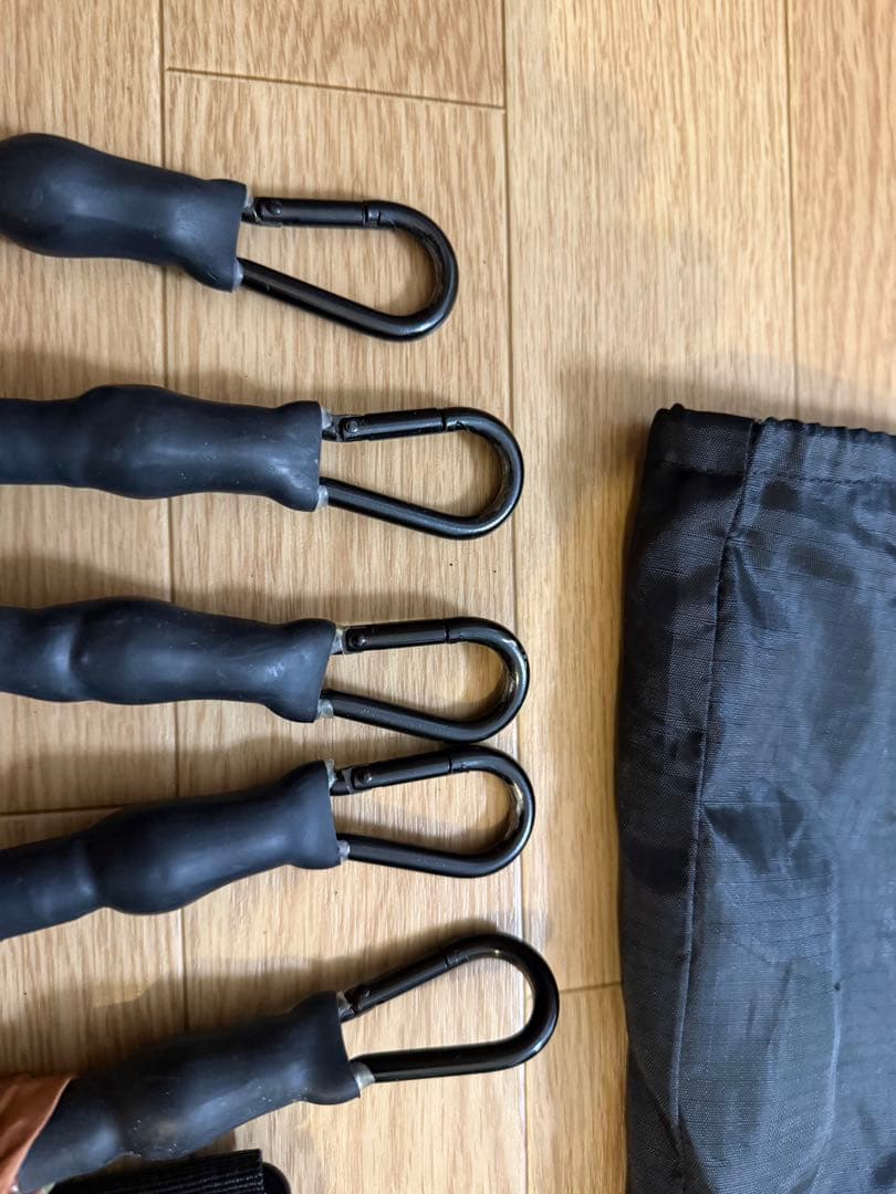 INNSTAR レジスタンストレーニングバンド　MMA ボクシング