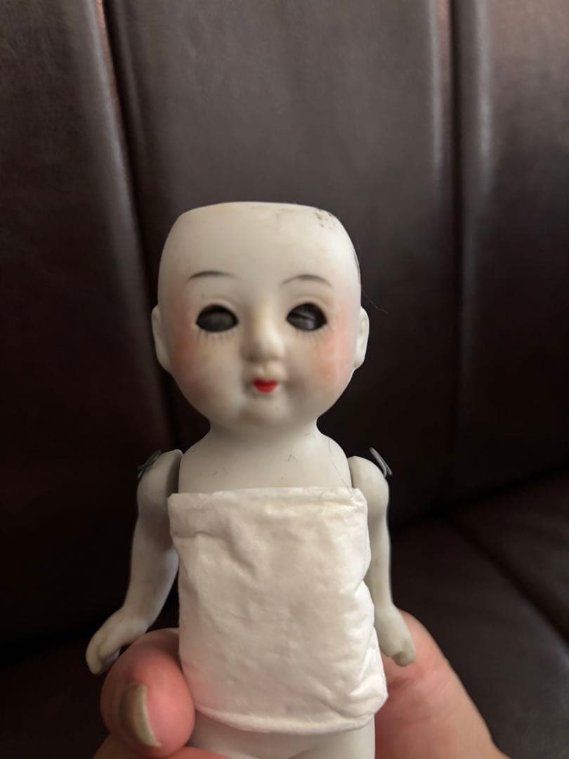 シノダ？サクラビスク