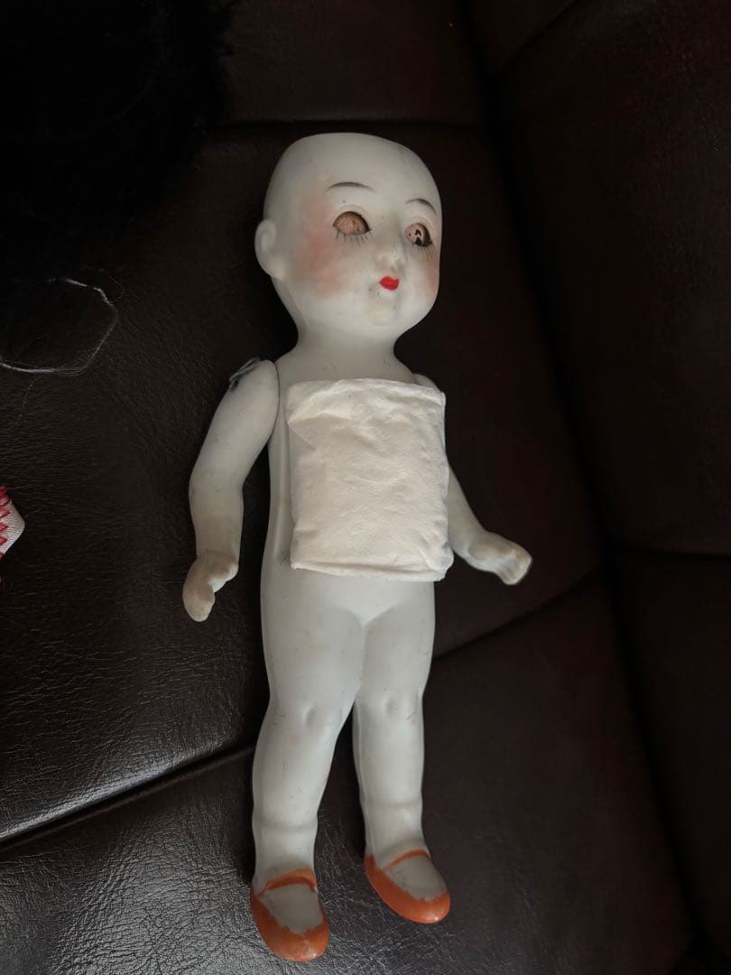 シノダ？サクラビスク